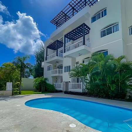 Spectacular Penthouse Ocean Views. Playa Bavaro. Punta Cana
